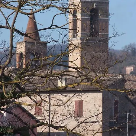 Apartamento Pippinella *