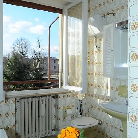 Apartamento Pippinella *