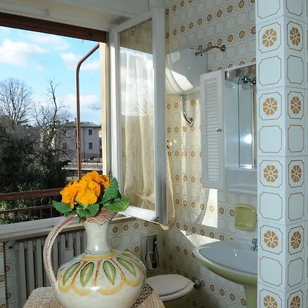 Apartamento Pippinella