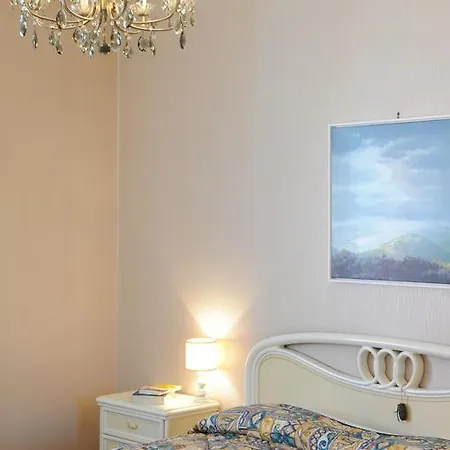 Apartamento Pippinella *