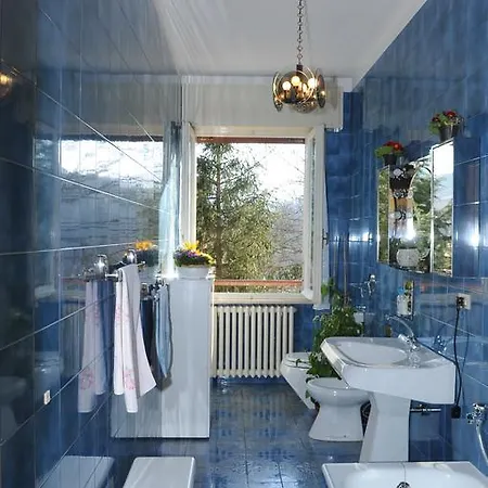 Apartamento Pippinella Urbania