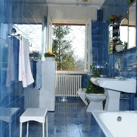 Apartamento Pippinella Urbania