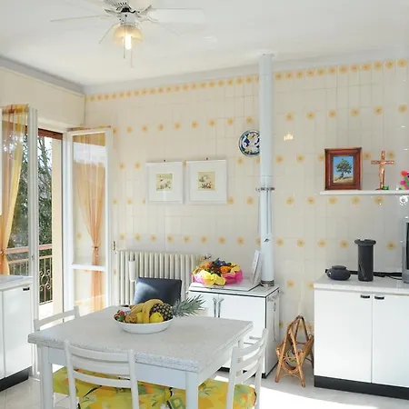 Pippinella Apartamento Urbania