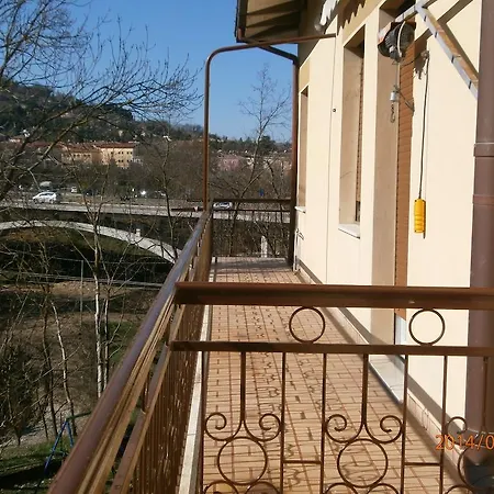 Apartamento Pippinella Urbania