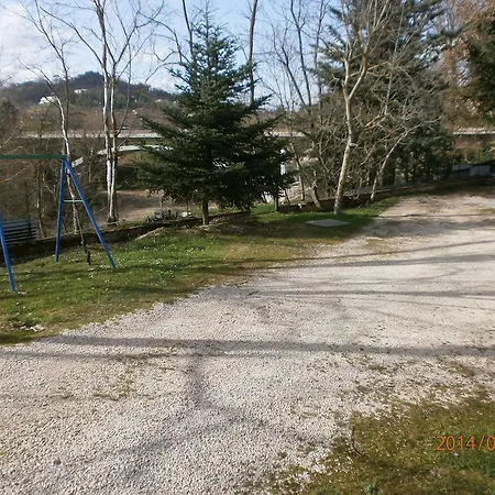 Apartamento Pippinella